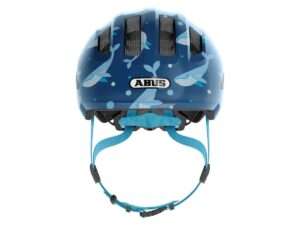 VALHELM ABUS SMILEY 3.0 BLUE WHALE S