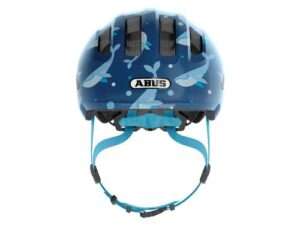 VALHELM ABUS SMILEY 3.0 BLUE WHALE M
