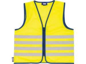 VEST ABUS LUMINO REFLEX REFLECTIE KIND GE S