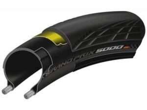 BUB 28X11/16 CO 25-622 GRAND PRIX 5000 ZW VW