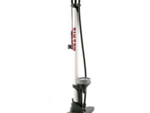 Simson vloerpomp hogedruk Pro met manometer