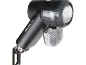 KOPLAMP AXA NOX SPORT LED BATT KB ZW