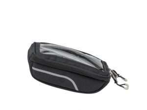TAS NEW LOOXS SPORTS PHONEBAG BLACK