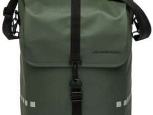 TAS NEW LOOXS ODENSE SINGLE GREEN