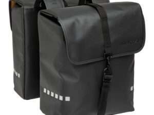 TAS NEW LOOXS ODENSE DOUBLE BLACK