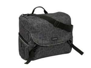 TAS NEW LOOXS MONDI JOY SINGLE IVY BLACK