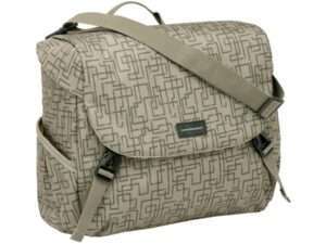 TAS NEW LOOXS MONDI JOY SINGLE IVY WALNUT