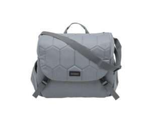 TAS NEW LOOXS MONDI JOY SINGLE QUILTED GREY