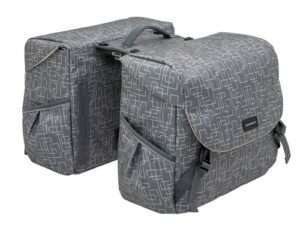 TAS NEW LOOXS MONDI JOY DOUBLE MIK IVY GREY