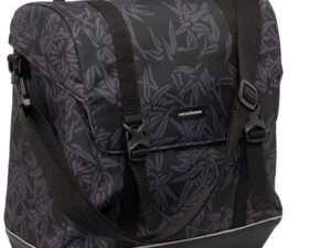 TAS NEW LOOXS ALBA SINGLE BAMBOO BLACK