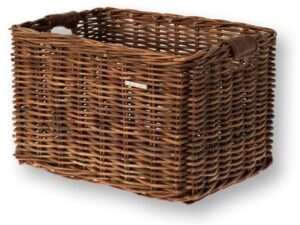 MAND BAS ROTAN DORSET L BRUIN