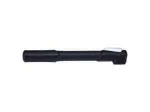 BMP-54 Minipomp WindWave 250mm Zwart