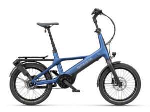 SPARTA s-Compact Navyblue Matte 45cm 2024