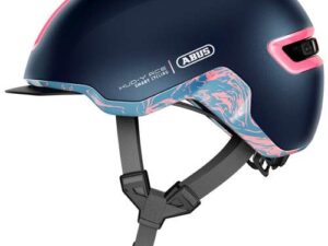 VALHELM ABUS HUD Y DBL L