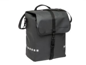 TAS NEW LOOXS ODENSE SINGLE BLACK