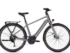 KALKHOFF ENDEAVOUR L MOVE Heren Jetgrey Matt Mat 55cm 2024