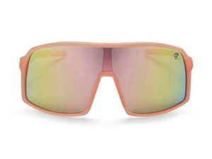 CHPO bril Erica Pink/Pink Mirror