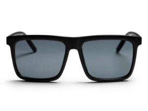 CHPO bril Bruce Black/Black